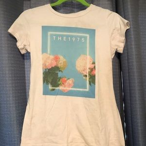 The 1975 T-Shirt